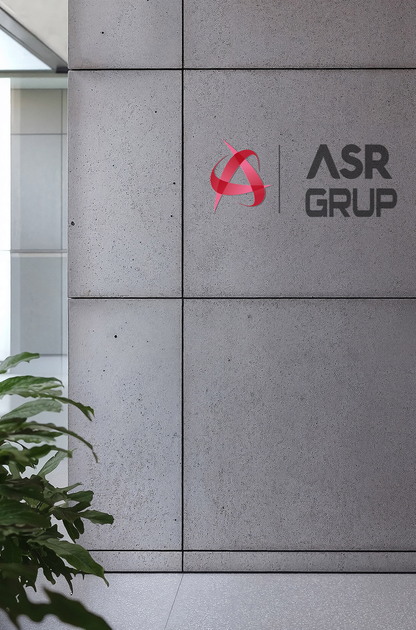asr grup