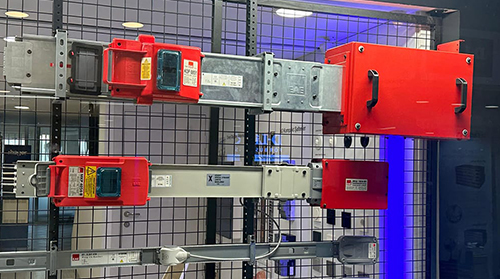 bina içi elektrik tesisatı